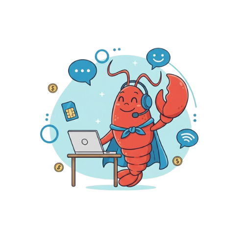 revivy kreeft klantenservice